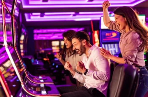Baccarat ဗာကာရပ်ကတ်ဂိမ်း ကစားနည်း