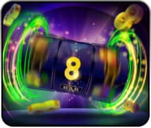 mmk50 Jackpot Slots Progressive Big Win ပုံ